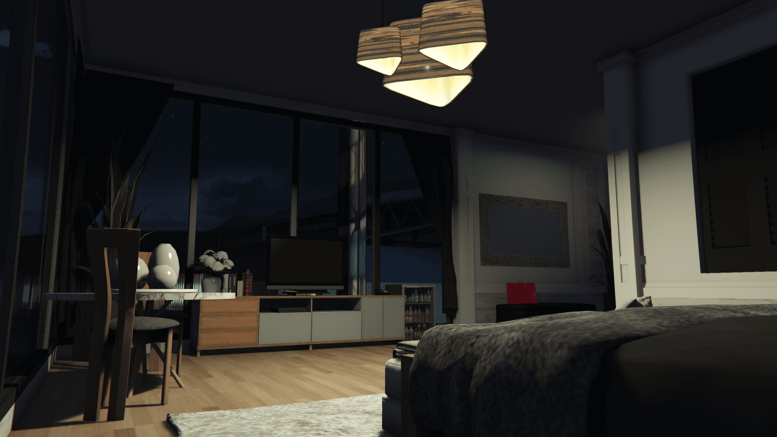 Standard King Suite